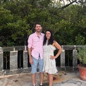 Meet your Posher, Jon